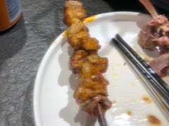 -浩爷羊蝎子火锅(望京店)