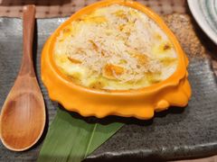焗蟹宝-林妈妈村·日式料理(宝山万达店)