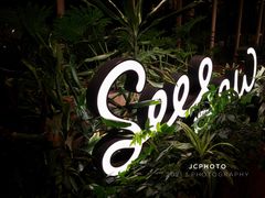 -Seesaw Coffee(朝阳大悦城店)