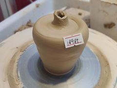 -粤陶渊.DIY陶艺体验馆(粤陶总店)