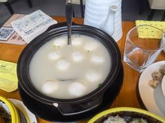 -莲餐厅·湖北菜·藕汤是头牌(愚园路店)