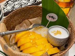 -太食獸泰式茶餐厅(IFS国金中心店)