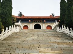-华清宫景区