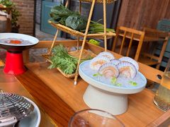 -手选潮汕鲜活牛肉火锅(二七广场店)