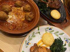 -萨莉亚意式餐厅(石鼓路店)