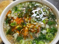 -龙门李家三旦羊肉汤馆