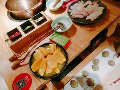-椰夫人·养生椰子鸡(金沙洲永旺店)
