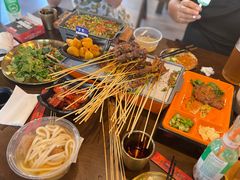 -林二哥宜烤官·宜宾小烧烤