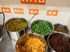 -老东江米粉