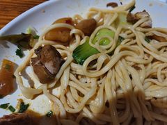 -秦园陕西手工面馆(番禺节能科技园店)