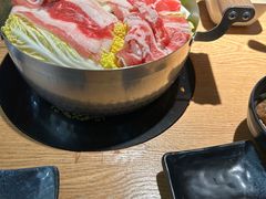 -沼津港精致料理·寿喜烧·烧鸟(青浦宝龙广场日料榜单店)