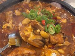 -徽珍源(龙茗路店)