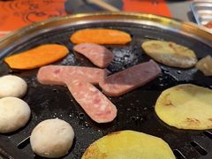 -杨小佳·齐齐哈尔烤肉·烤串(广州店)