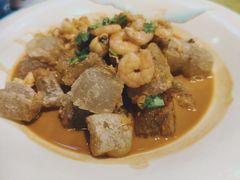 -旺角小渔村(二马路店)