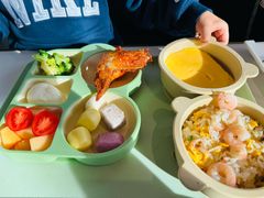 -庆江南江南菜(琴湖溪里花园城店)