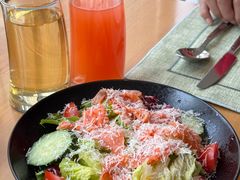 -TABLE·味西餐厅-成都茂业JW万豪酒店