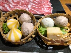 -呷哺呷哺 黄金牧场 (新中关购物中心店)