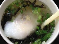 -家宴·灌蛋·沙茶面(曾厝垵店)