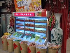 -西江美食舫·江西菜(健德桥店)