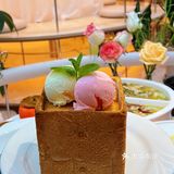 北京真的好浪漫