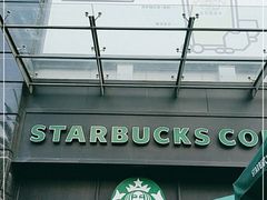 -星巴克(石厦街店)