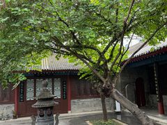 -万寿八仙宫