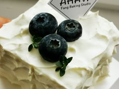 -AHAVA·Fang Baking Studio