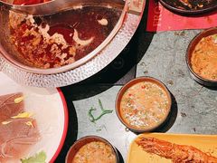 -牛New寿喜烧(曹路花园城店)
