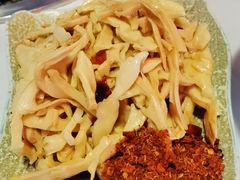 干卤竹笋-川道拐耗儿鱼(置信路店)
