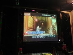 -好乐迪(张扬路八佰伴店)