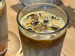 -猩世界 | COFFEE BAR(苏宁广场店)