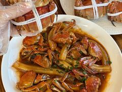 -品鲜村农家菜·阳澄湖大闸蟹(总店)