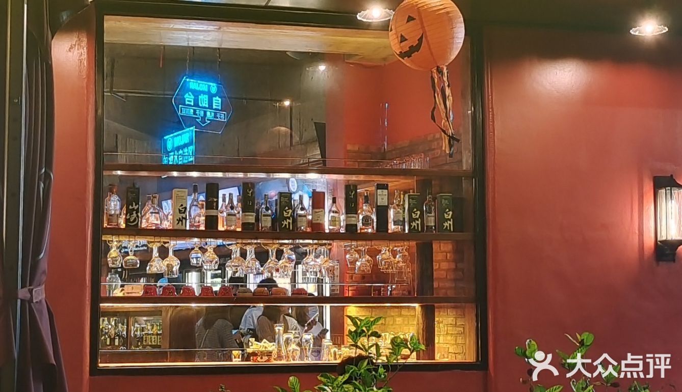 厦门探店|超火的墨西哥餐厅