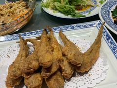 -百花深处·老北京风味菜
