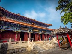 -华清宫景区