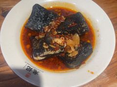 -湘人龙记老长沙米粉(鸟巢店)