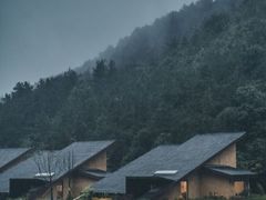 -湖北十堰武当太极湖