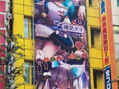 -秋叶原电器街