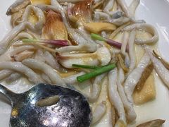 -猪肉婆私房菜(容桂总店)