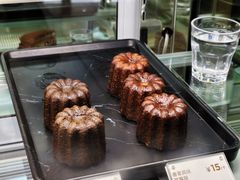 -Peet's 皮爷咖啡(乐峰店)