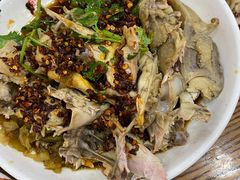 -老王四季抻面(南六东路店)