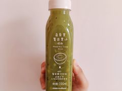 奇异果复合果汁-好利来(桂林路店)