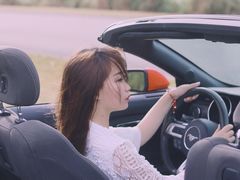 -丽姐租车