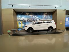 -柳州工业博物馆