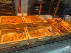 -深海聚汇·牛榴宴·自助料理(江宁万达店)