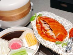 -喜悦烤鸭·新京菜(王府井店)