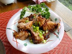 -南湖名都大酒店-千叶日本餐厅