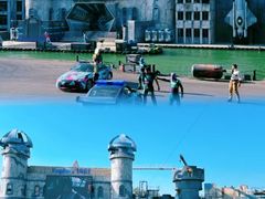 -渔岛海洋度假区