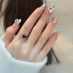 -1T·1M 日式美甲美睫