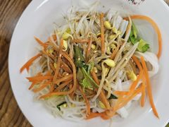 -老陕兄弟(彩虹新城店)